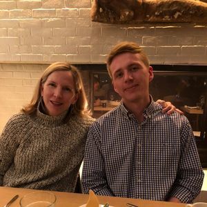 Meet your Posher, Thomas